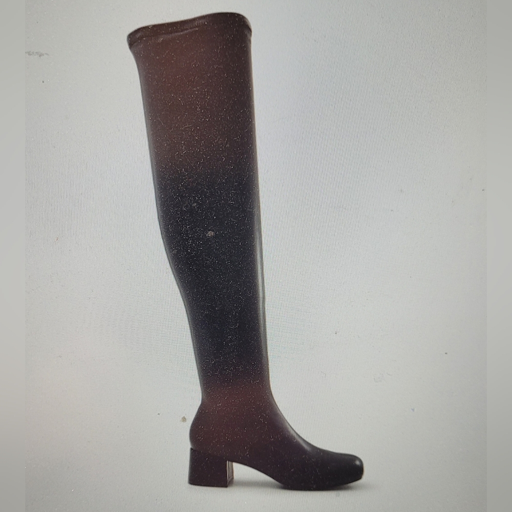 Call It Spring Knee-High Boots ~ Size 6